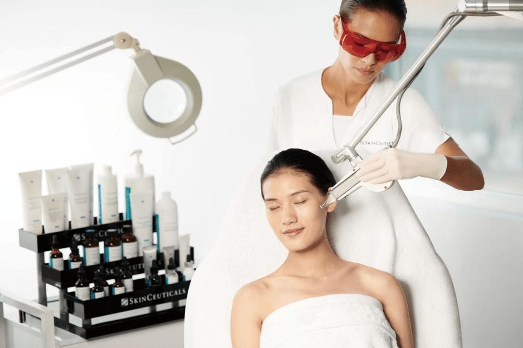 修丽可入局注射医美背后有哪些中国故事