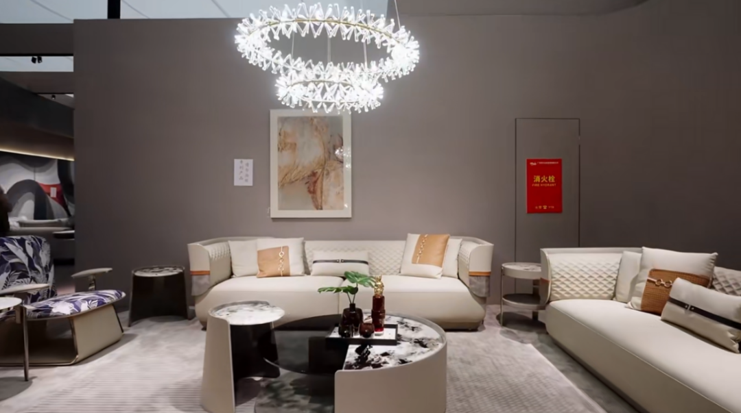 解读第51届东莞名家具展进化之奥秘