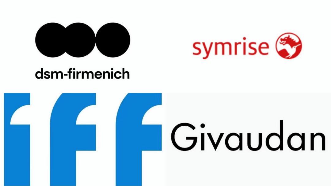 香精企业四大晴雨表透露出哪些市场风向