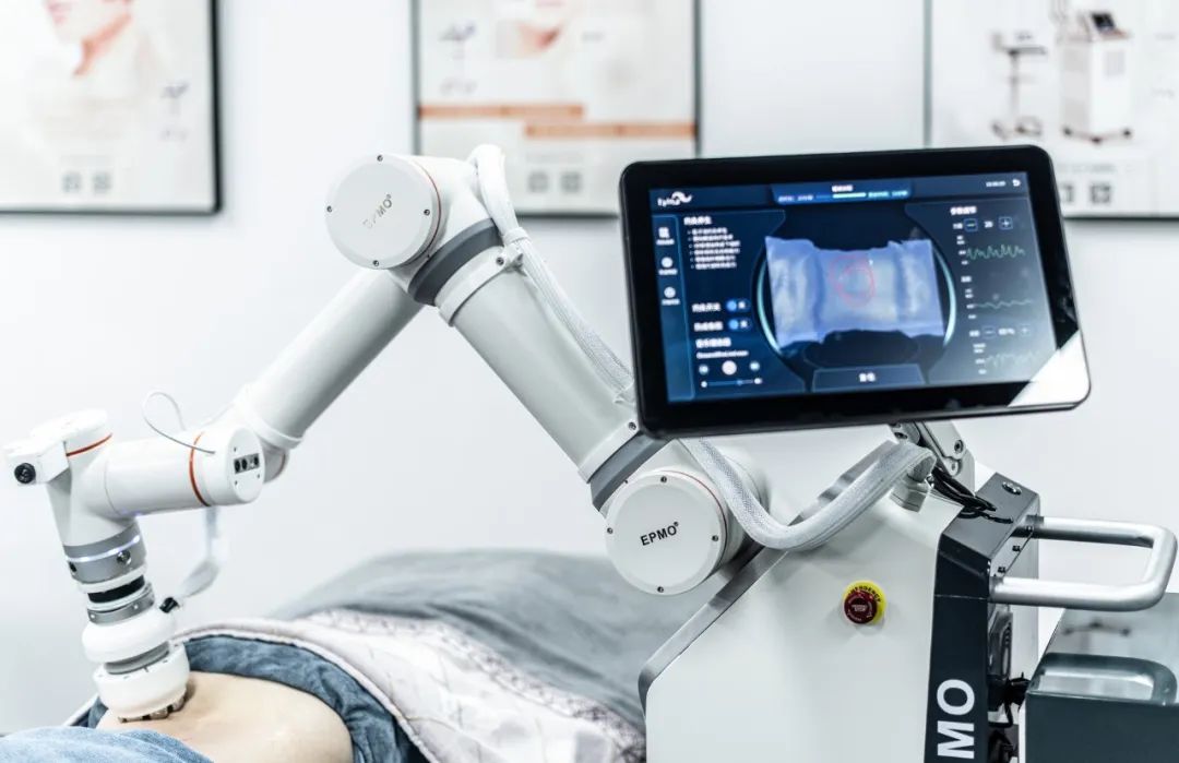 于2019年3月,于2021年5月成功登录美股,致力于在互联网智慧医疗行业