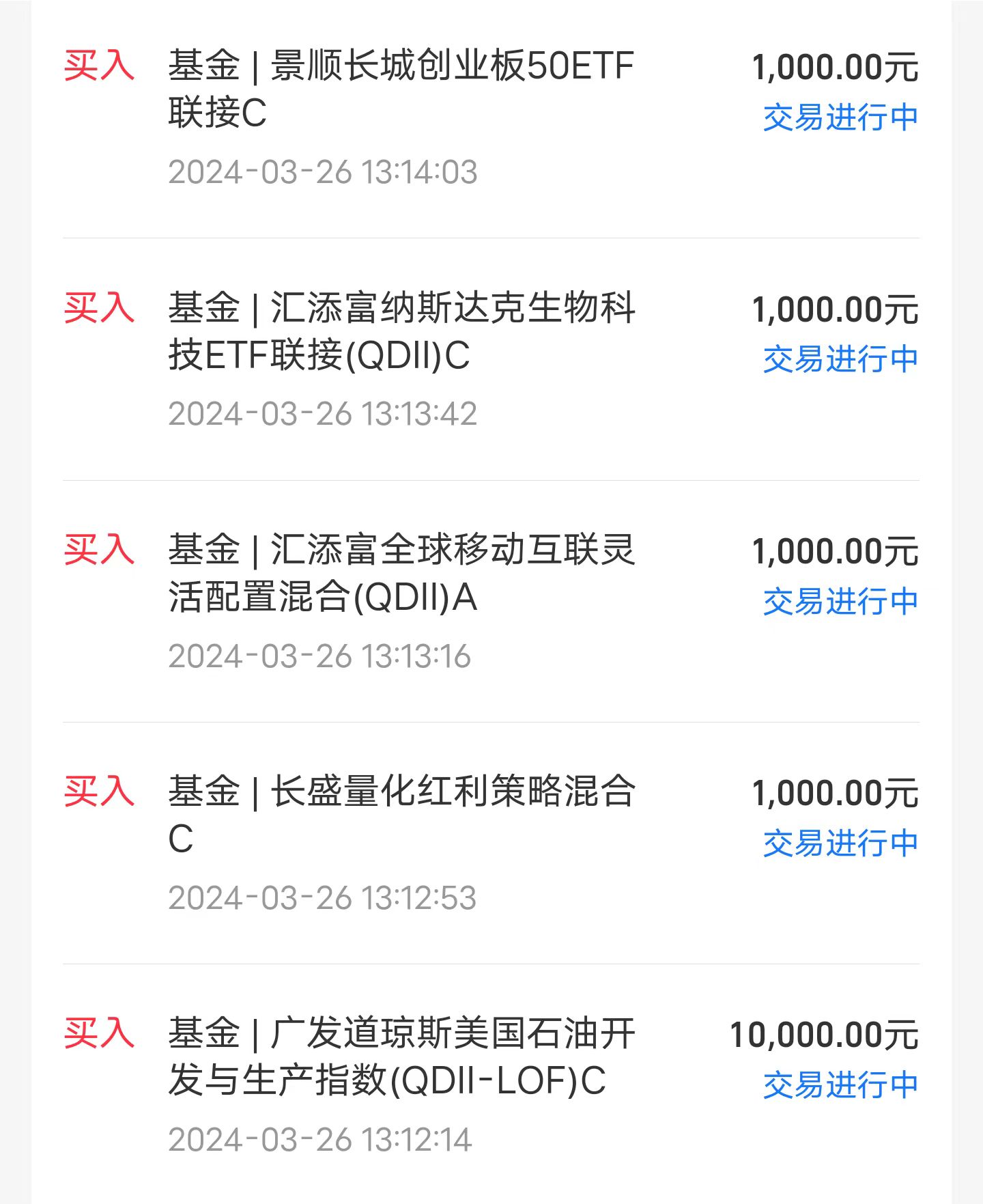 赚翻了今年收益大红调整就是机会加仓这些方向速度要快