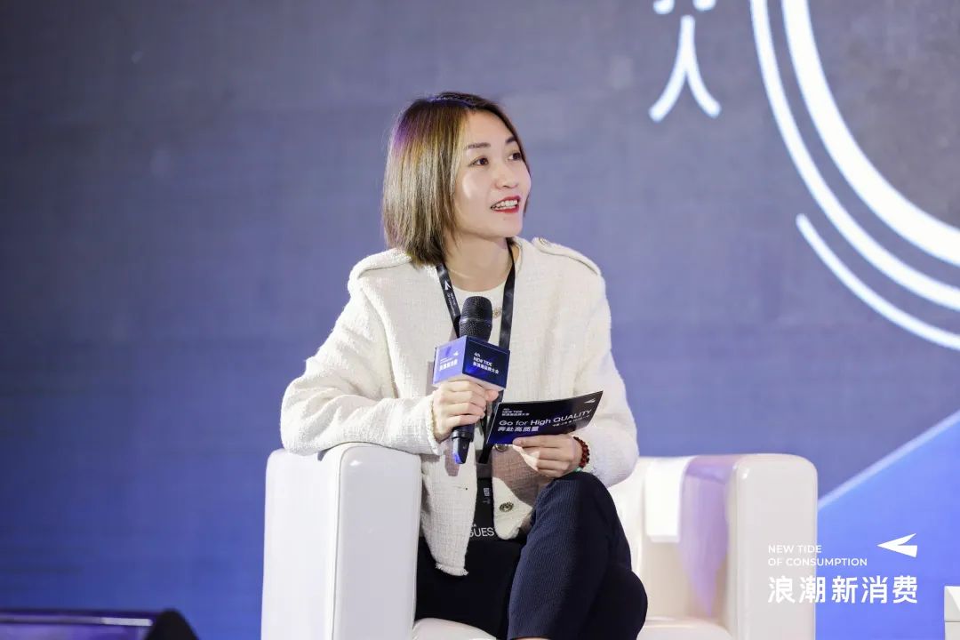 高榕创投对话光良酒业认养一头牛可可满分标准范式不再食品饮料接下来