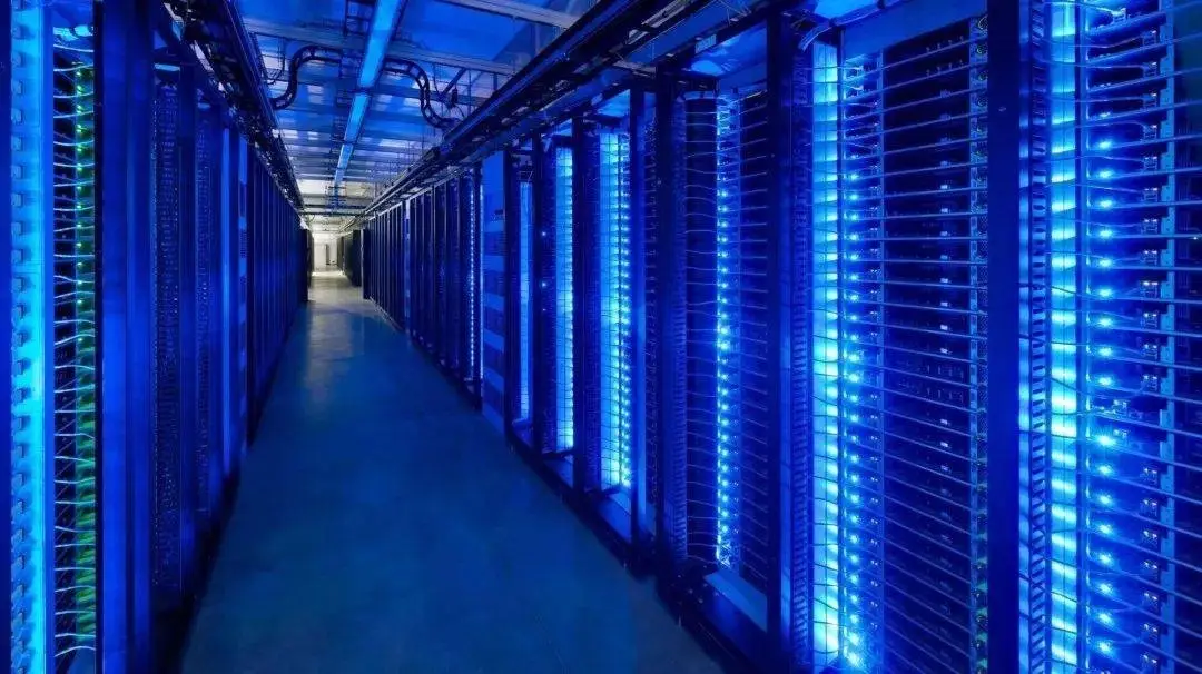 剑桥科技之年全速800g光模块供货微软华为