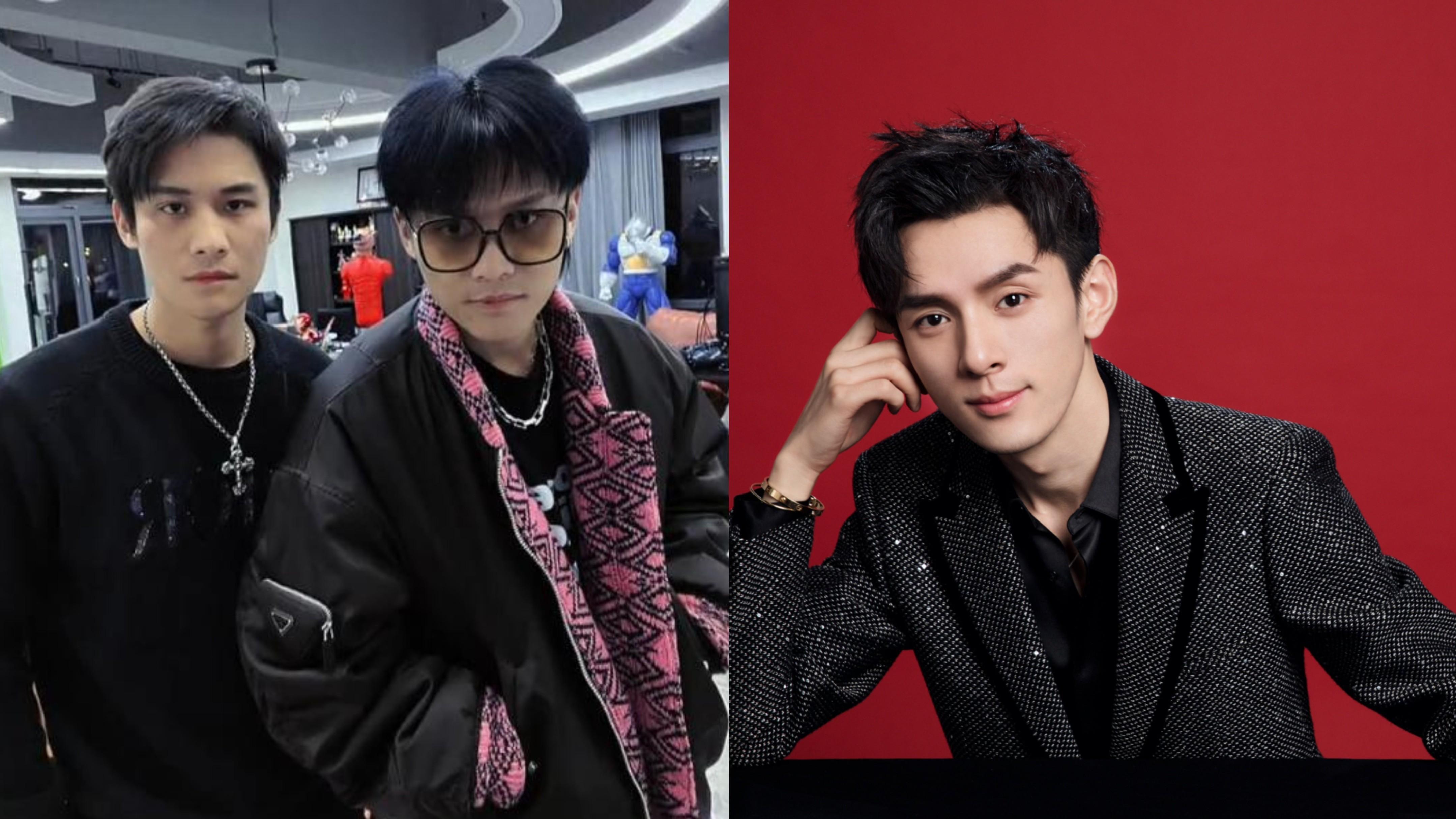 小杨哥公司被立案头部主播翻车翻出经验来了