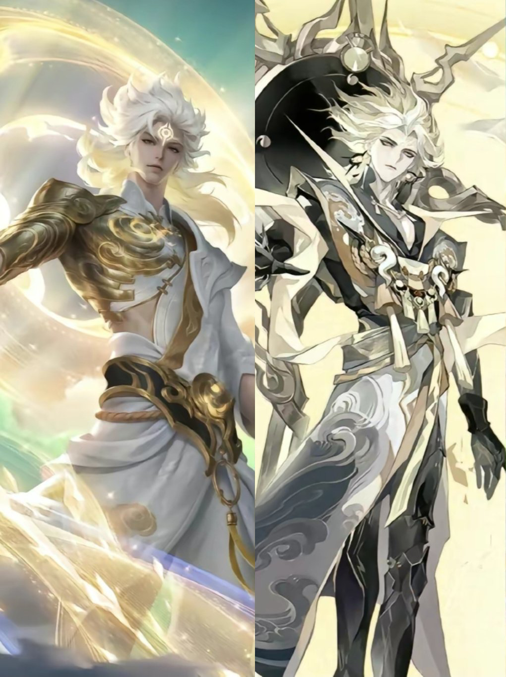 网易又双叒和腾讯撕起来了这次是阴阳师对王者荣耀