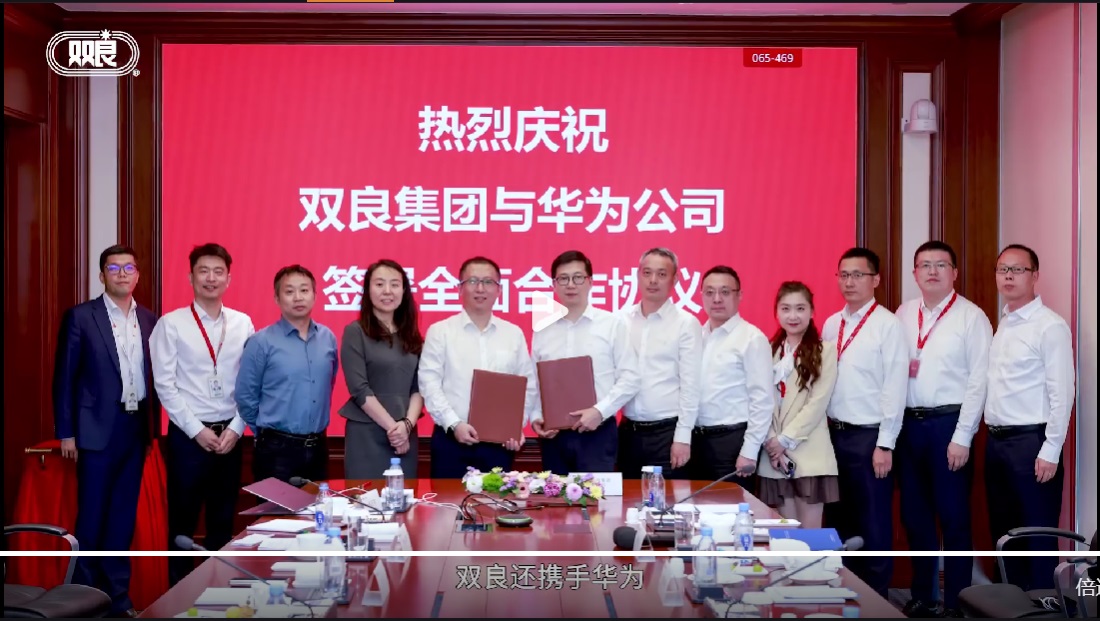 年产700台套绿电智能制氢装备项目开工,双良节能发力_