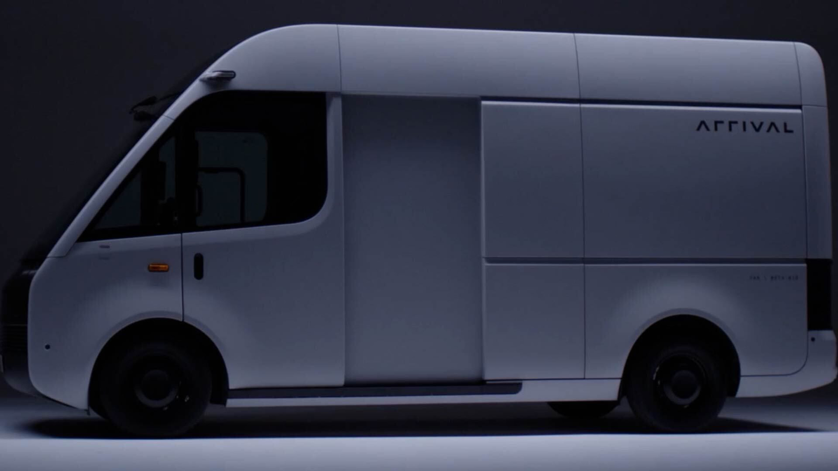 破产电动车企arrival将资产出售给canoo