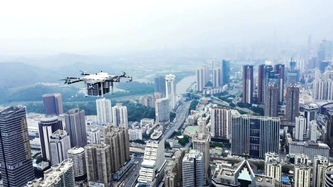低空经济示范区来了,指数坠机,下一个点位看这里!_财富号_东方财富网
