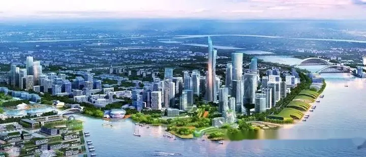 广州南沙:最高500万元,支持元宇宙技术应用示范项目申报