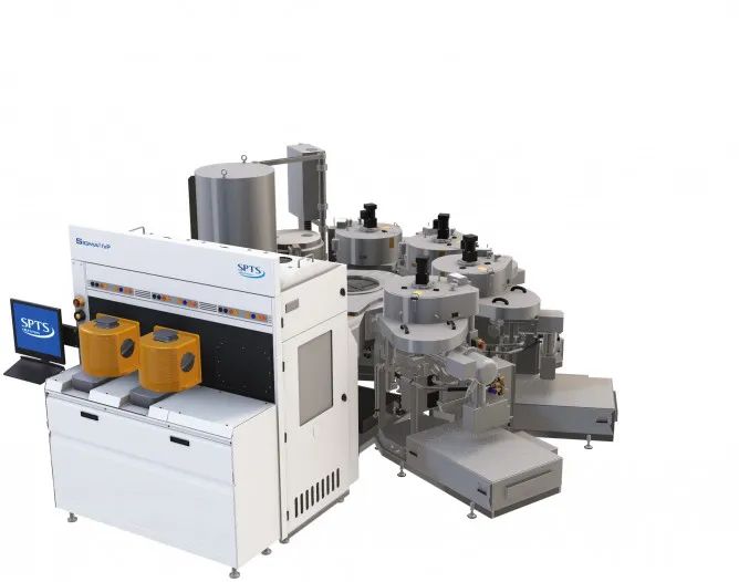 展品预览cse国际化合物半导体产业博览会展品提前看Ⅷ