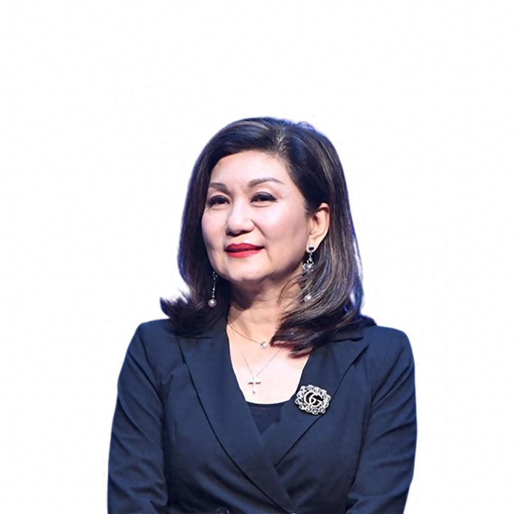 专访邵氏兄弟控股执董乐易玲希望推出迎合大湾区市场的影视作品