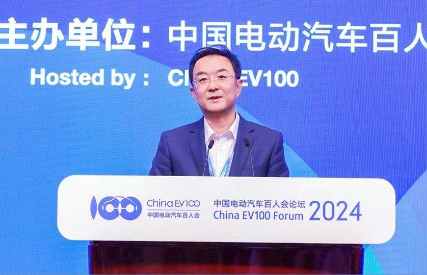 深耕汽车28年安聪慧的吉利极氪之路