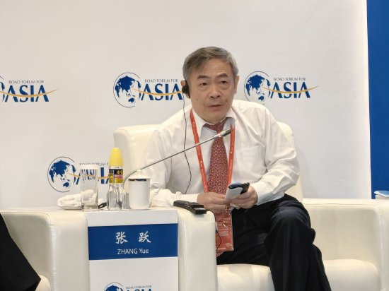 自曝包揽公司90方案创新远大集团张跃我很悲观员工被理工科教育束缚太