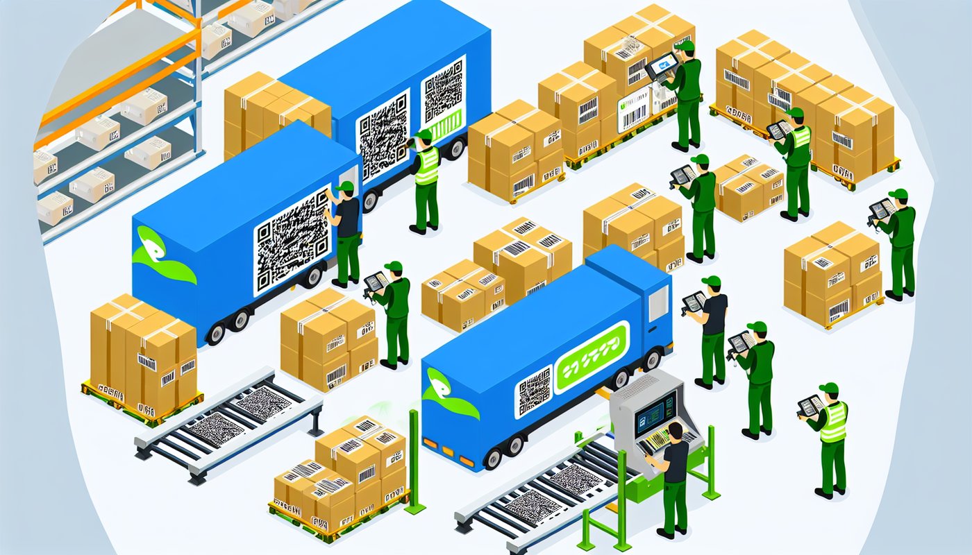 AC米兰官网-2026智慧物流行业：在认知智能时代开创新局