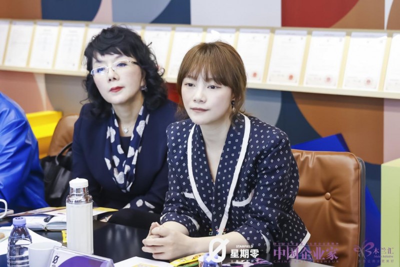 "吴雁姿表示,多样化的食物来源才能确保其他营养素的