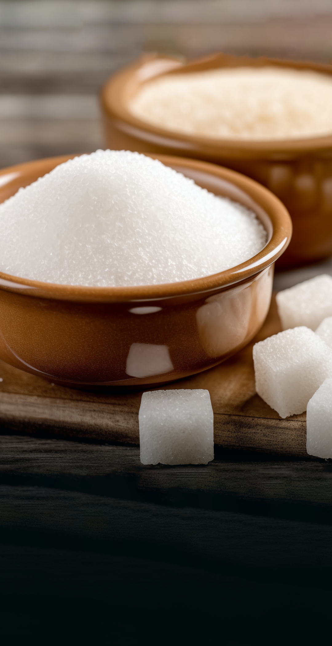 甜蜜不再是负担手握全国3成食糖资源糖价大涨利润翻3倍