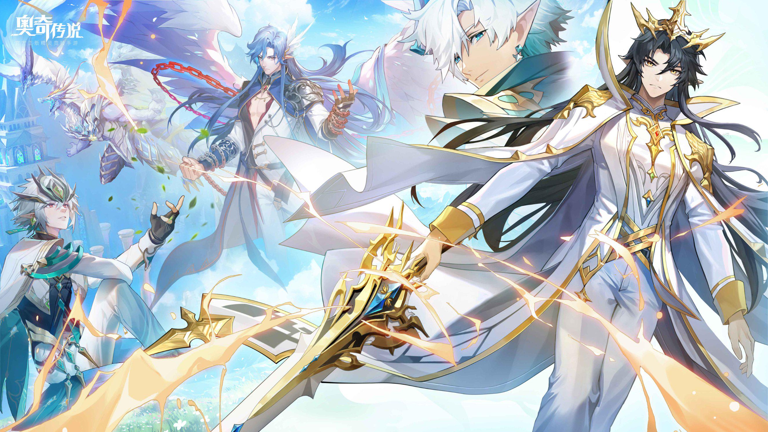 百奥家庭互动年报解码创新驱动ip跨界打造游戏行业常青树标杆