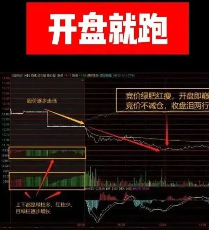 真正了解"集合竞价"的秘密吗?一文揭秘股市开盘前的博弈大战!