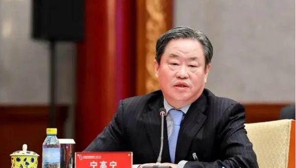 山东农村的宁高宁当过兵,驰骋央企35年,执掌四家世界500强企业_财富号_东方财富网
