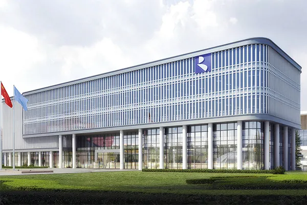 容百科技签约拿下两大电池巨头