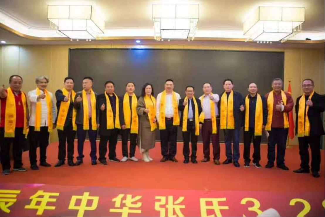 弘扬清河历史古城打造挥公文化圣地