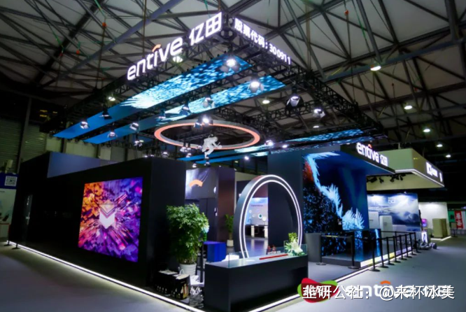 亿田智能受益于房产复苏和设备更新消费换新政策机器人