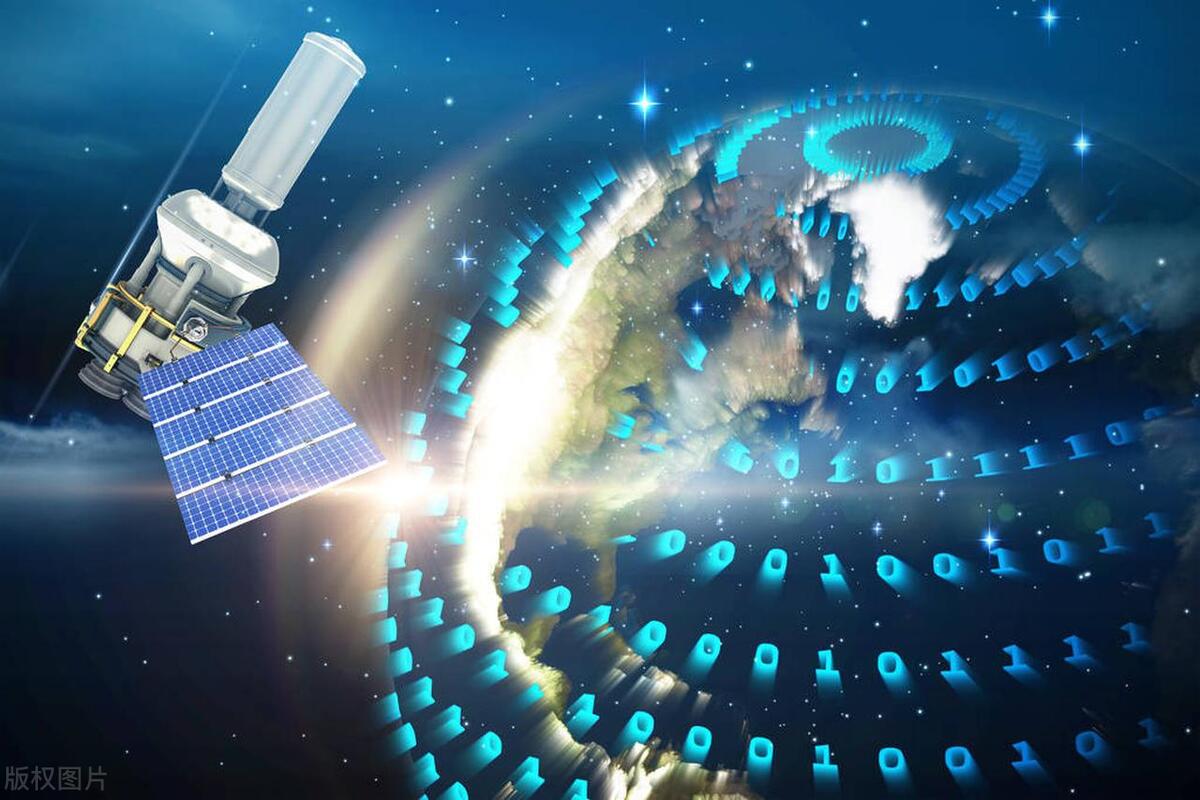 而在制定未来产业发展规划方面,提到的重要方向是量子技术.