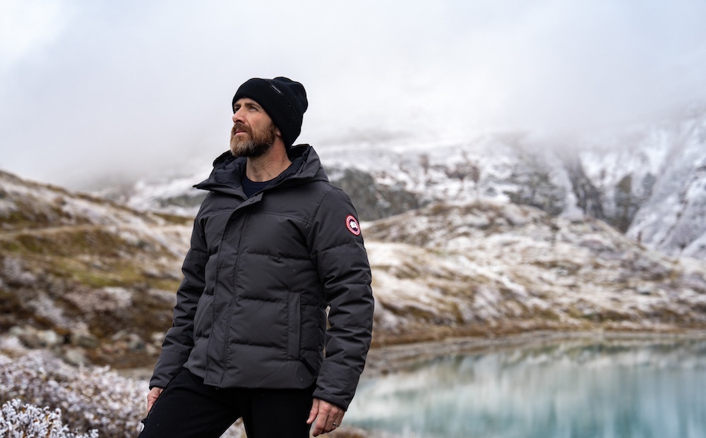 加拿大鹅卖得不好将裁员鹅的魅力消失了吗