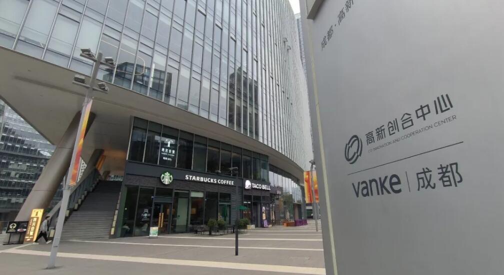 业主与开发商纠缠数年成都万科君逸围墙拆建风波调查