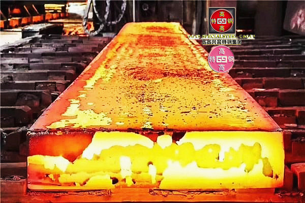 40mn18cr3冶炼工艺高高