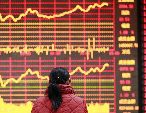 328日百万基金操作决定了a股大涨今天大龙这样干