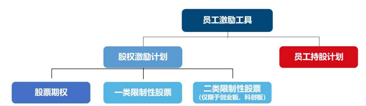 股权激励管理系统介绍