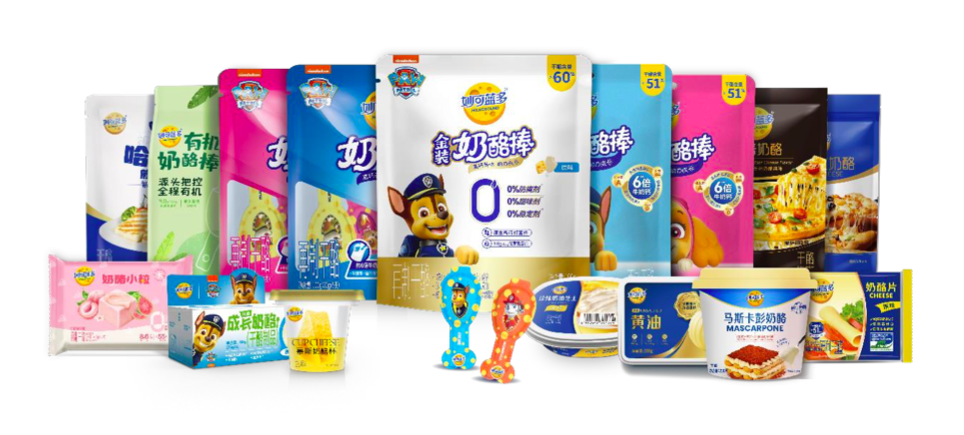 营收净利双降的妙可蓝多苦等奶酪市场大爆发