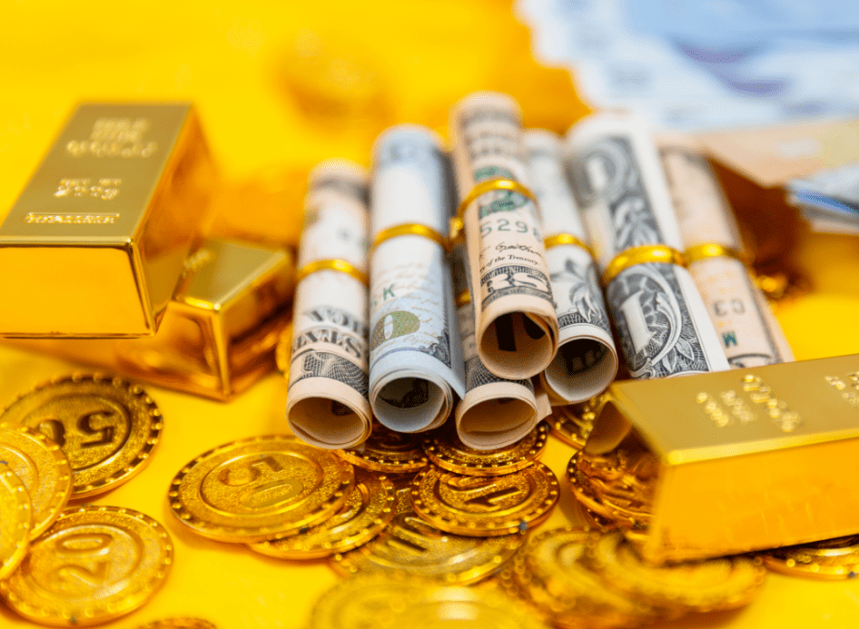 逍遥论金黄金原油晚间继续看涨做多