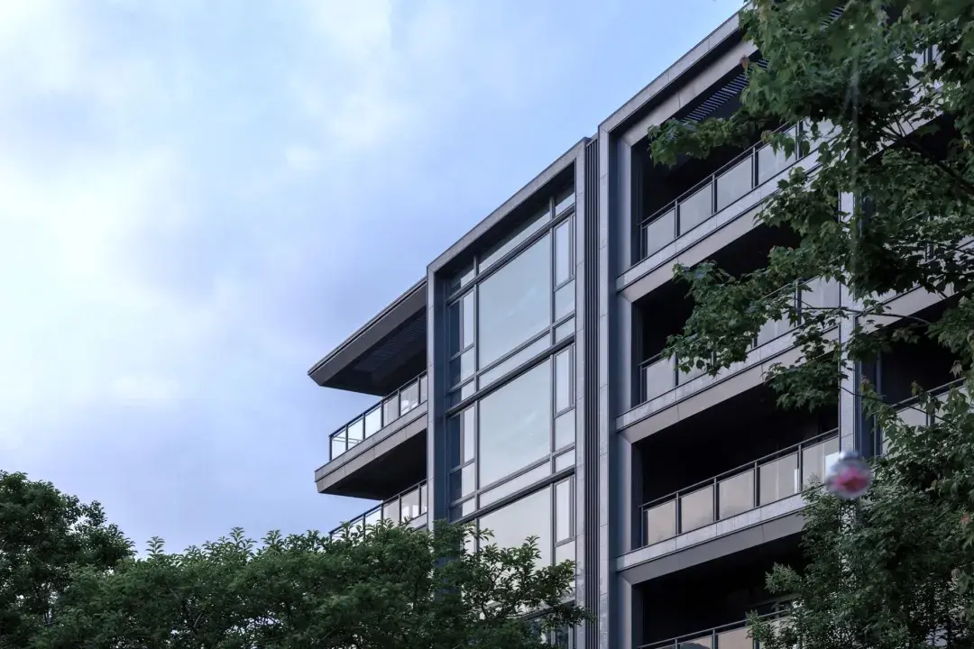 长沙中海半岛璞源一线沿湖私家园林经典之作