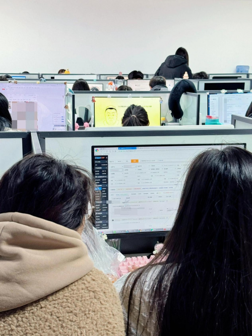 成都市酷客焕学新媒体科技有限公司为品牌提供全方位的营销服务