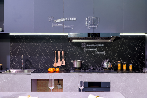 高端增速最快海尔厨电零售增速领跑行业