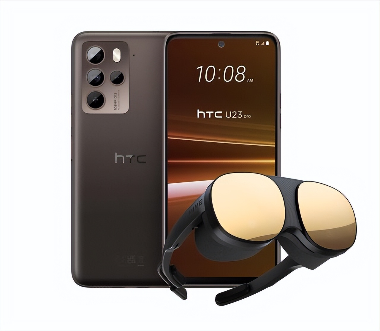 htcvr手机图片