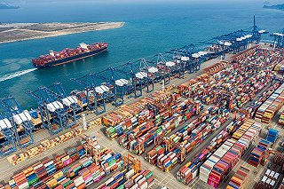 广东省提出五外联动组合拳全力支持外贸外资发展