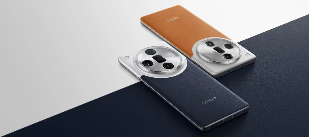 集成oppo超级信号工程技术的find x7系列,也成为行业首款5.5g手机.