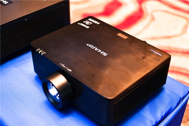 聚力同行共谱新篇2024年sharpnec渠道大会圆满召开