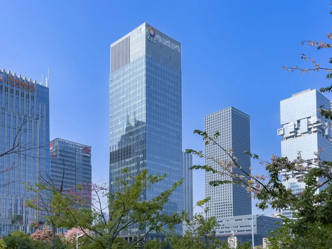 中旅国际去年收入同比增近五成部分景区今年前两个月业绩创新高