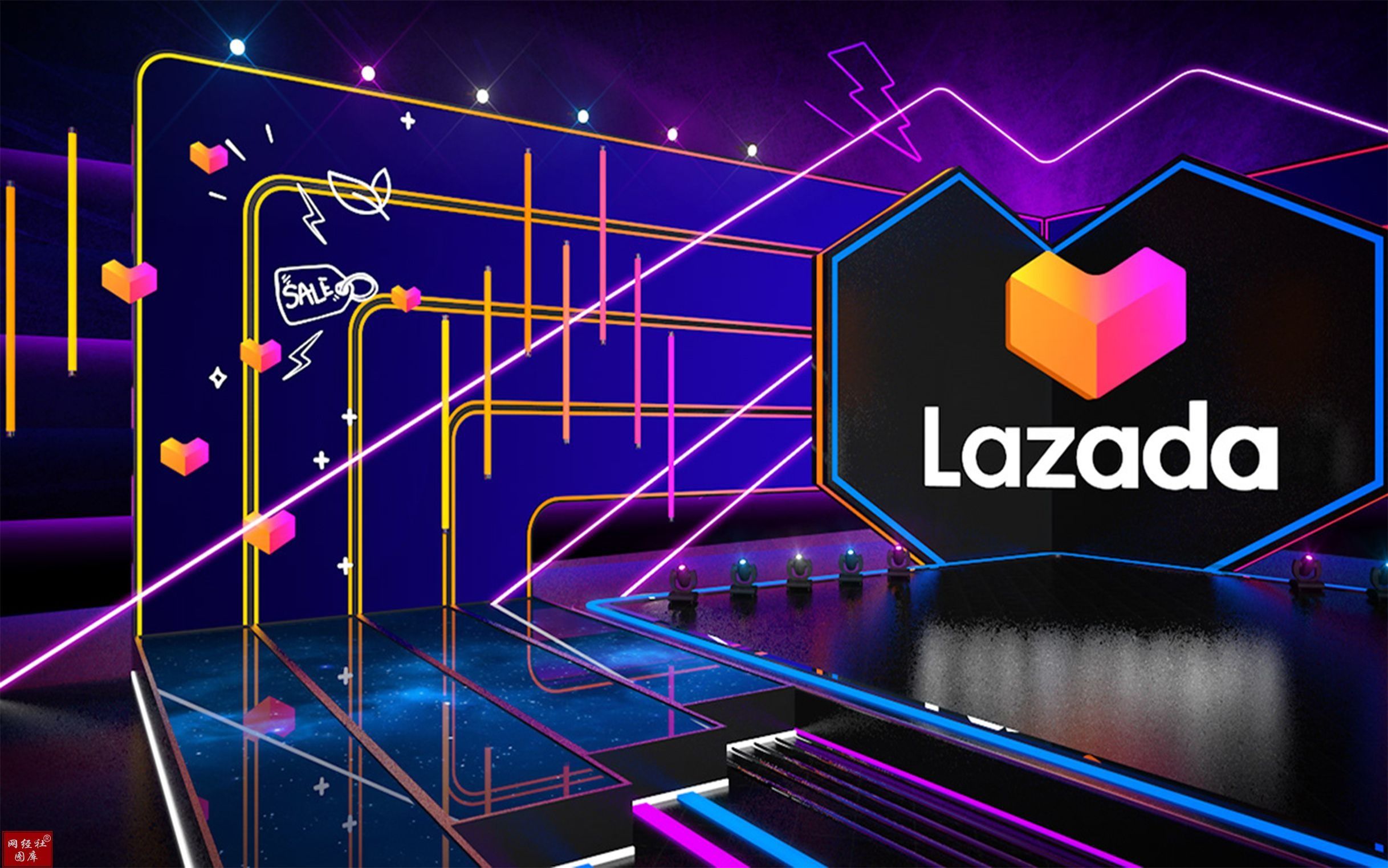 脉速跨境丨谷歌推出购物推荐功能pingpong付款界面升级lazada升级买家