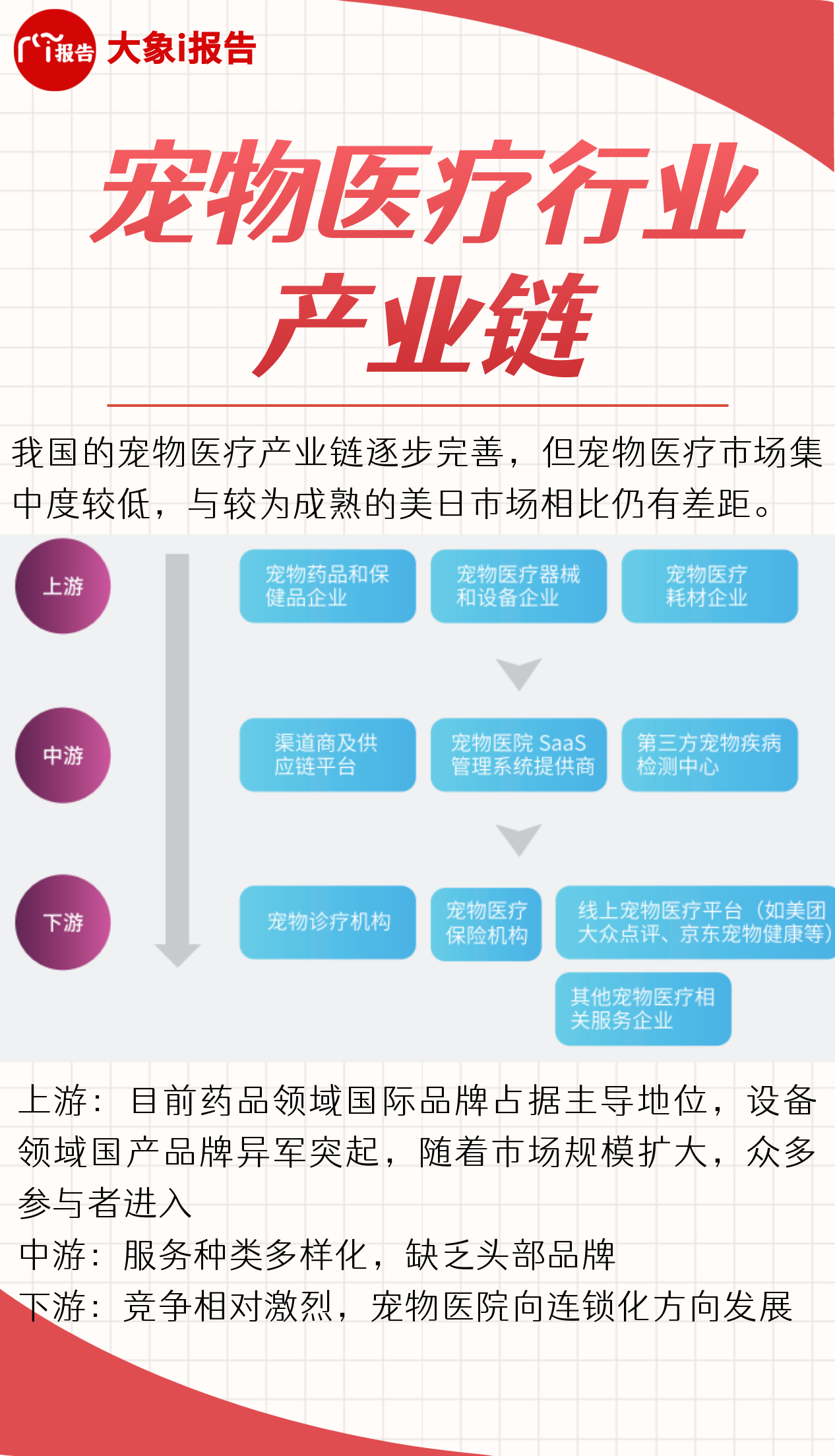 动物医学专业就业前景图片