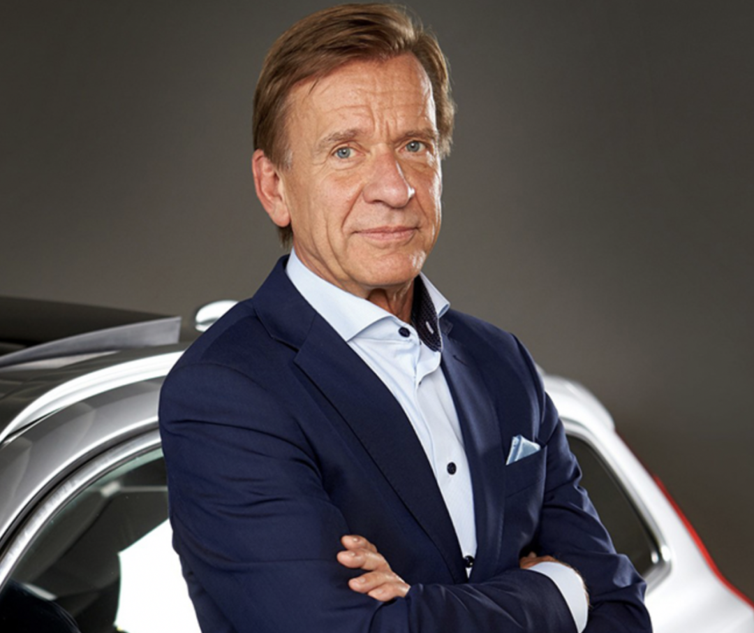 柴油车终结者出现了