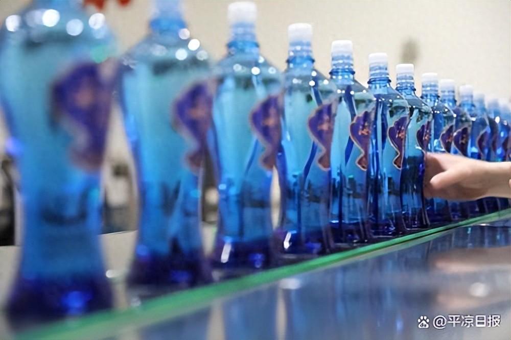 洋河海之蓝匠心孕育高品质好产品品牌传奇延续新精彩