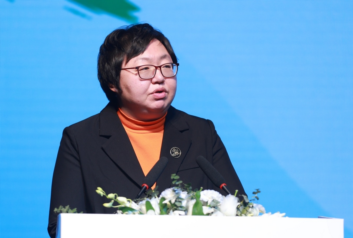 首届城市文旅创新对话会暨首旅旅行与蓝色智慧品牌发布会在京举办