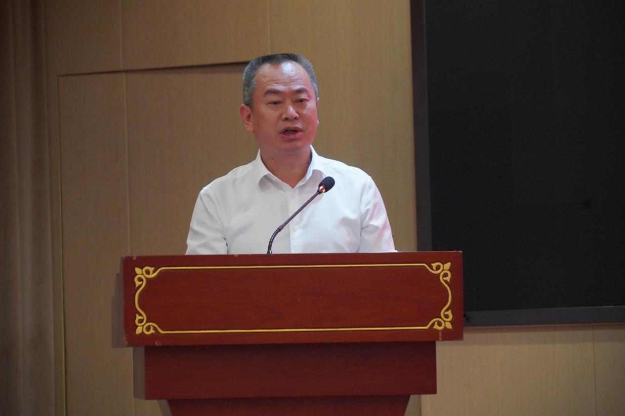 揭榜挂帅激发干部担当作为龙岗平湖三年行动这样部署