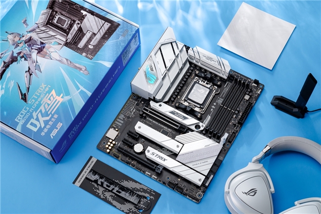 epic春促特惠华硕amd主板助你畅玩3a大作