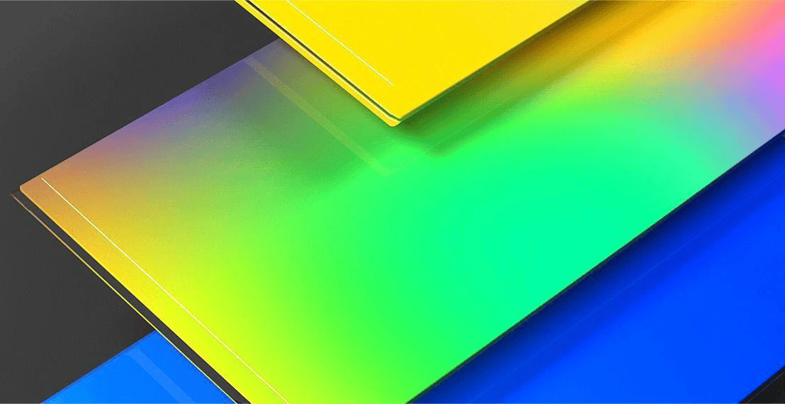 亮晶可丽耐以技术为核心引领纯亚克力人造石材料领域新潮流